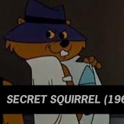 Squirrel Intro