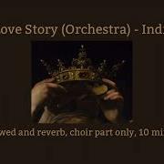 Indila Love Story Orchestral Version