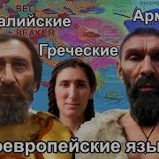 Археология История Генетика Исследования