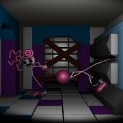 Mommy Long Legs Death Prisma3D