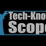 Tech Know Scope Commercial