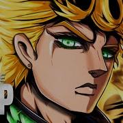 Rap Do Giorno Giovanna Jojo Golden Wind