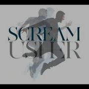 Scream Usher