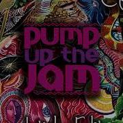 Technotronic Pump Of The Jam Intiche Edit