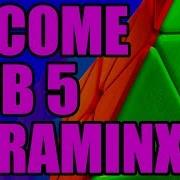 How To Be Sub 5 On Pyraminx How To Get Fast At Pyraminx