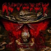 Autopsy The Tomb Within Full Ep Album Death Metal