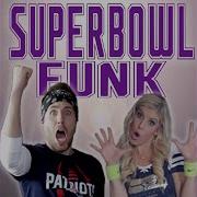 Superbowl Funk Anna Free