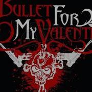 Your Betrayal Bullet For My Valentine Guitar Backing Track