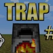 Fornalha Amaldiçoada Minecraft Traps Para Trollar 04