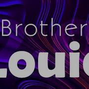 Modern Talking Brother Louie Extreme Bass Boosted