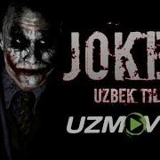 Joker Uzbekcha Kino