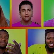 Pentatonix Break My Heart