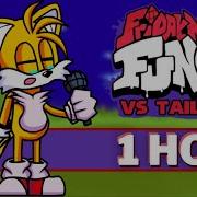 Fnf Tails Exe But Everyone Sings It 1 Hour