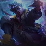 Ekko True Damage Russian