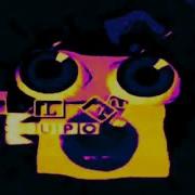 Klasky Csupo In G Major 146