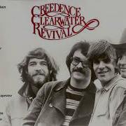 Creedence Clearwater Revival Best