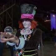 Awesome Mad Hatter Шикарнейший Шляпник