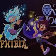 Amphibia X The Owl House Epic Crossover Theme Kalamity Music Kalamity Music