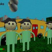 Baldis New Rooms Baldi S Basics Decompile Mods