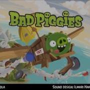 Bad Pigges Soundtrack