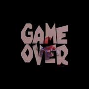 Game Over Super Mario Galaxy