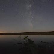 Завораживающее Видео Млечный Путь