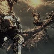 Dark Souls Iii Accursed Trailer Ps4