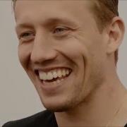 Unlucky Lucas Leiva