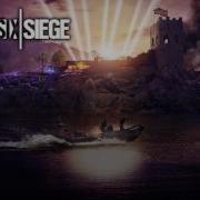 Rainbow Six Siege Soundtrack Coastline