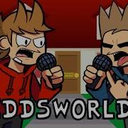 Tord Vs Tom