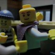 Lego Зелёный Слоник На Работу Пошёл