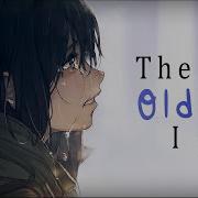 Nightcore Older Lyrics