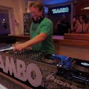 Cafe Mambo In The Mix