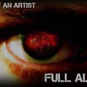 Heart Of An Artist Official Full Album Dagames