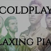 Coldplay Instrumental Cover