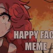 Happy Face Meme My Little Pony Pinkamena