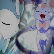 Shinysylveon Amv