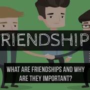 About Friends