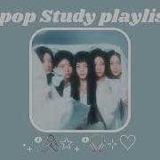 K Pop For Study