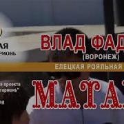 Матаня Влад Фадеев Елецкая Рояльная Гармонь