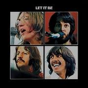 The Beatles Full Album Let It Be