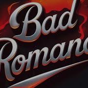 Ai 80S Disco Bad Romance