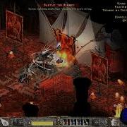 Diablo2 Lod Cold Sorceress