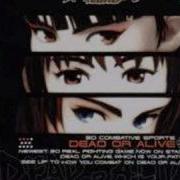 Dead Or Alive 1 Aya