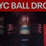 Live New Years 2025 Fireworks Celebrations Ball Drops