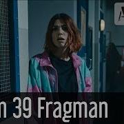 Avlu 39 Bölüm Fragmanı