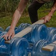 How To Make Boat From Plastic Bottle