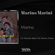 Marino Marini Marina