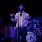 Vintage Trouble The World S Gonna Have To Take A Turn Around York 31 07 12