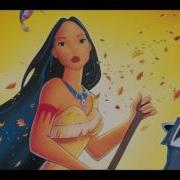 Pocahontas Colors Of The Wind Instrumental